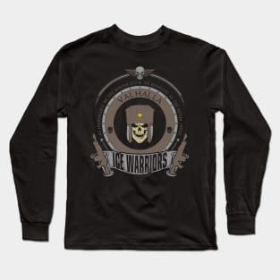 VALHALLA - LEGACY Long Sleeve T-Shirt